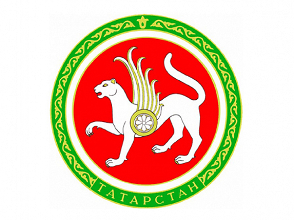 Молодежная сборная РТ